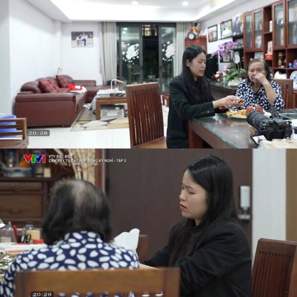 Nhân viên sales kỳ nghỉ chia sẻ quan điểm về cách làm việc và tiếp cận khách hàng 6 1781503211 724239959 1437952748363280 1626801221624724854 n