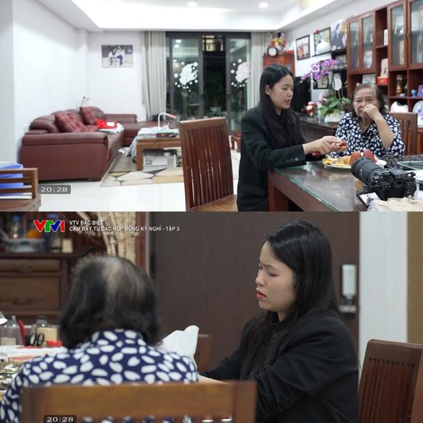 Nhân viên bán hợp đồng kỳ nghỉ chia sẻ quan điểm về cách làm việc 5 1781503815 724624701 1336370198588407 7113580707527035801 n
