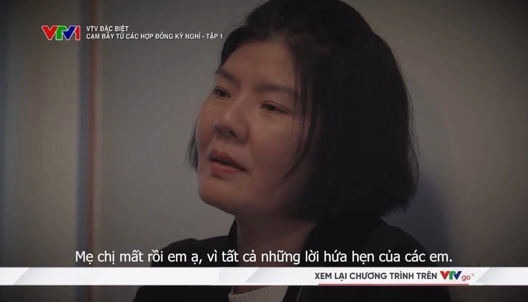 Phóng sự VTV về nạn nhân đầu tư hợp đồng kỳ nghỉ ở tuổi cao niên 1 717236792 1534657328140185 5675574086228005231 n