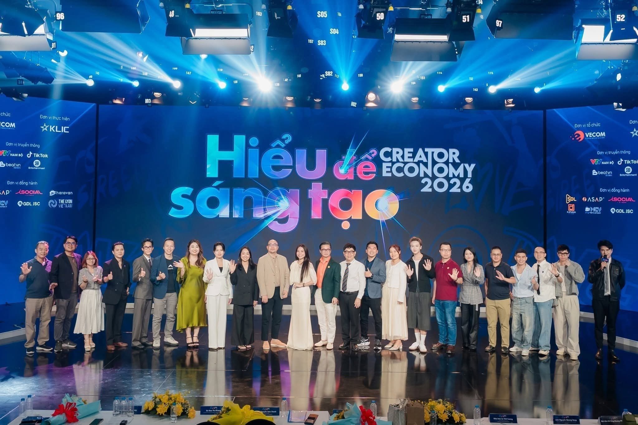 Người xem kỳ vọng gì ở Creator Việt Nam trong năm 2026? 2 717400608 1347886437537348 5408463555638065240 n