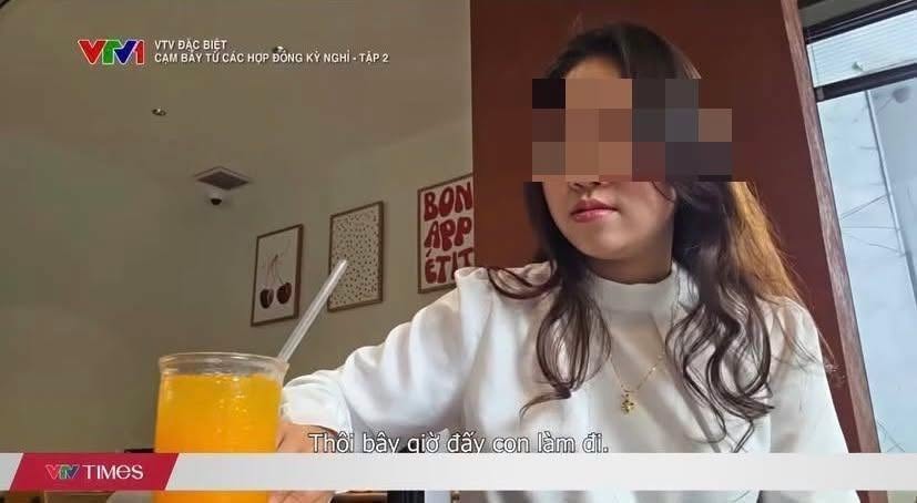 Phóng sự VTV về nạn nhân đầu tư hợp đồng kỳ nghỉ ở tuổi cao niên 4 718099404 2064868597787587 1610727858319667454 n