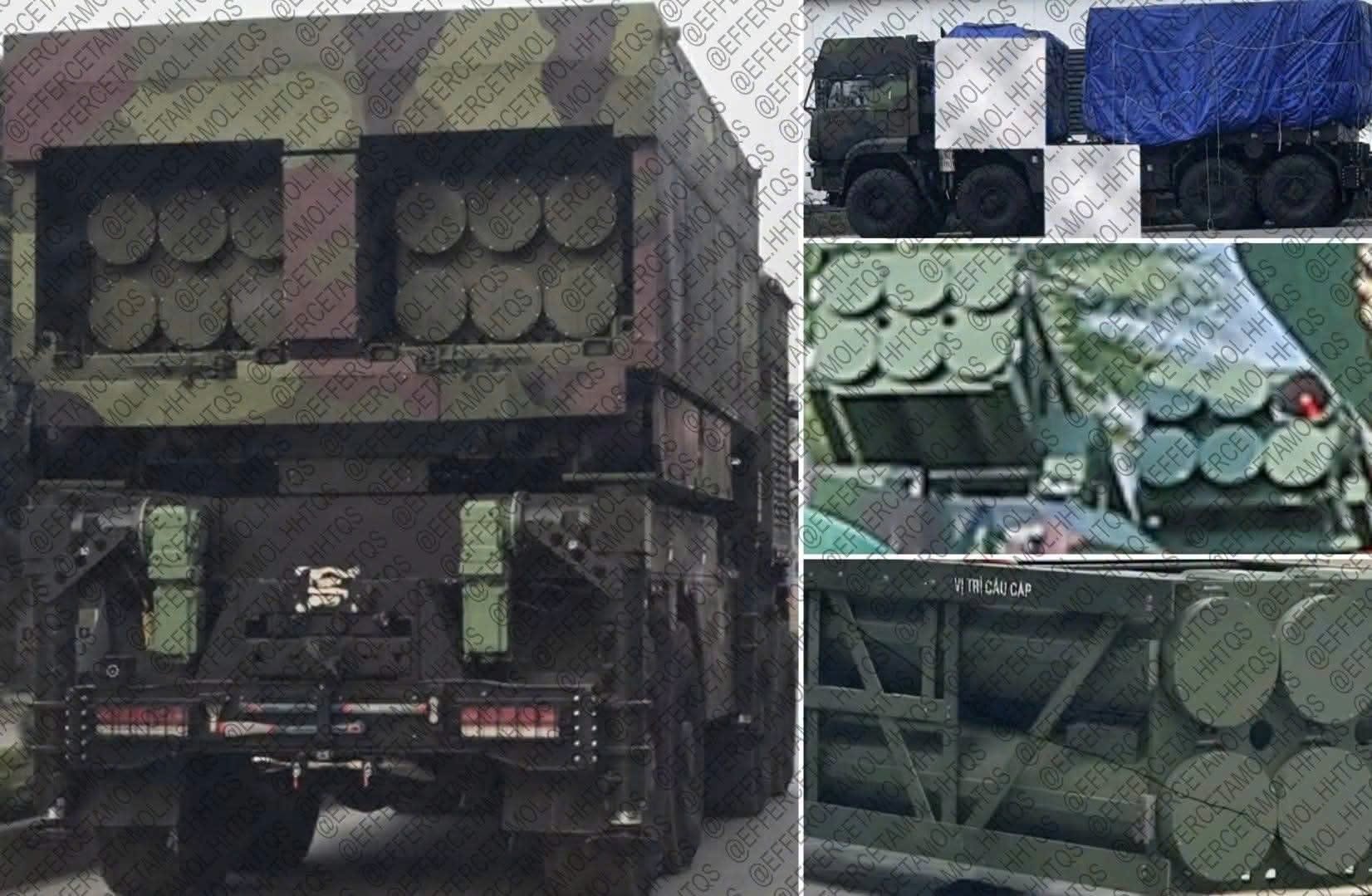 Giới thiệu hệ thống tên lửa đối đất TLDD do Việt Nam phát triển 1 718687567 1696538918267522 3189567085619095526 n