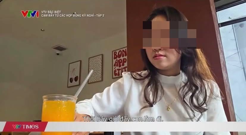 Phóng sự VTV về vụ đầu tư hợp đồng kỳ nghỉ và phản ứng của người bán hàng 5 718778654 1658355165371484 8753859294827794715 n