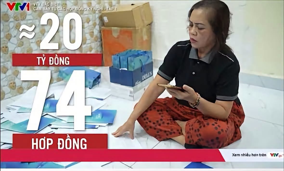 Gia đình phản ánh về thủ đoạn lừa đảo nhắm vào người cao tuổi 1 719009968 1925850541454133 5977373116082527203 n