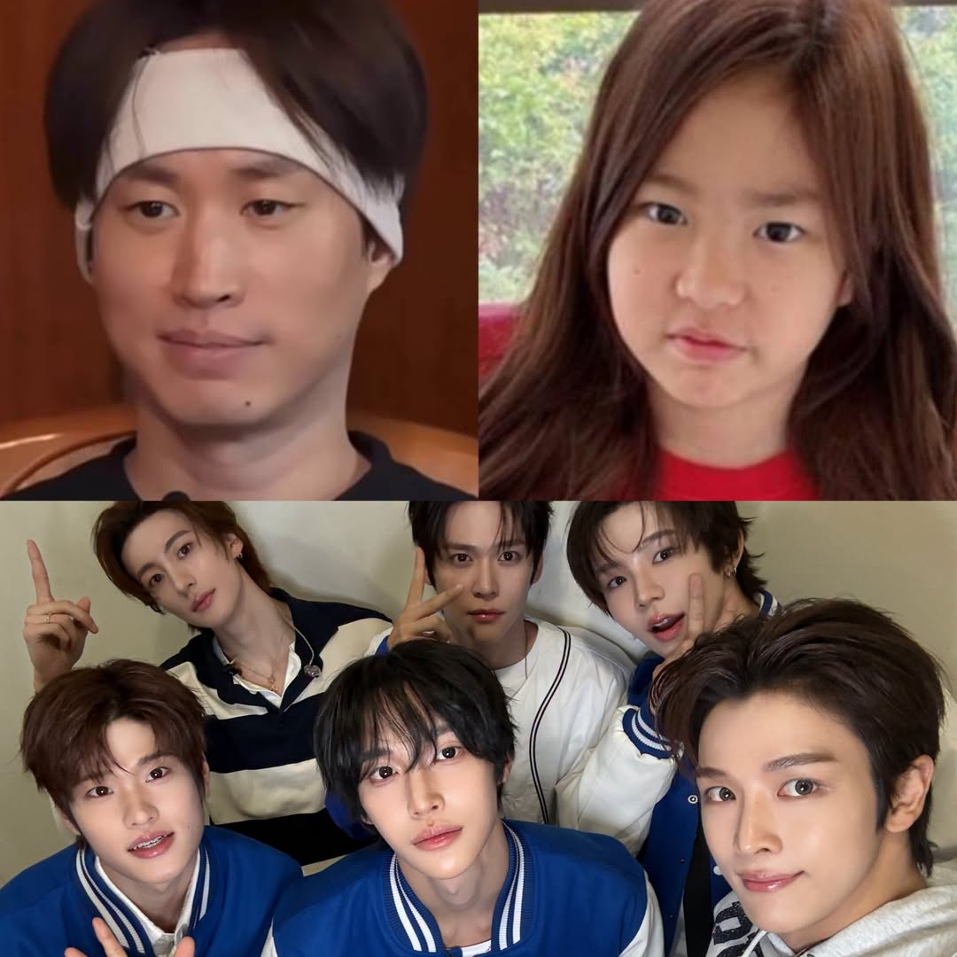 Lee Haru, con gái Tablo, viết lời cho bài hát mới của RIIZE 1 719050979 988408914187823 1464142902097571466 n