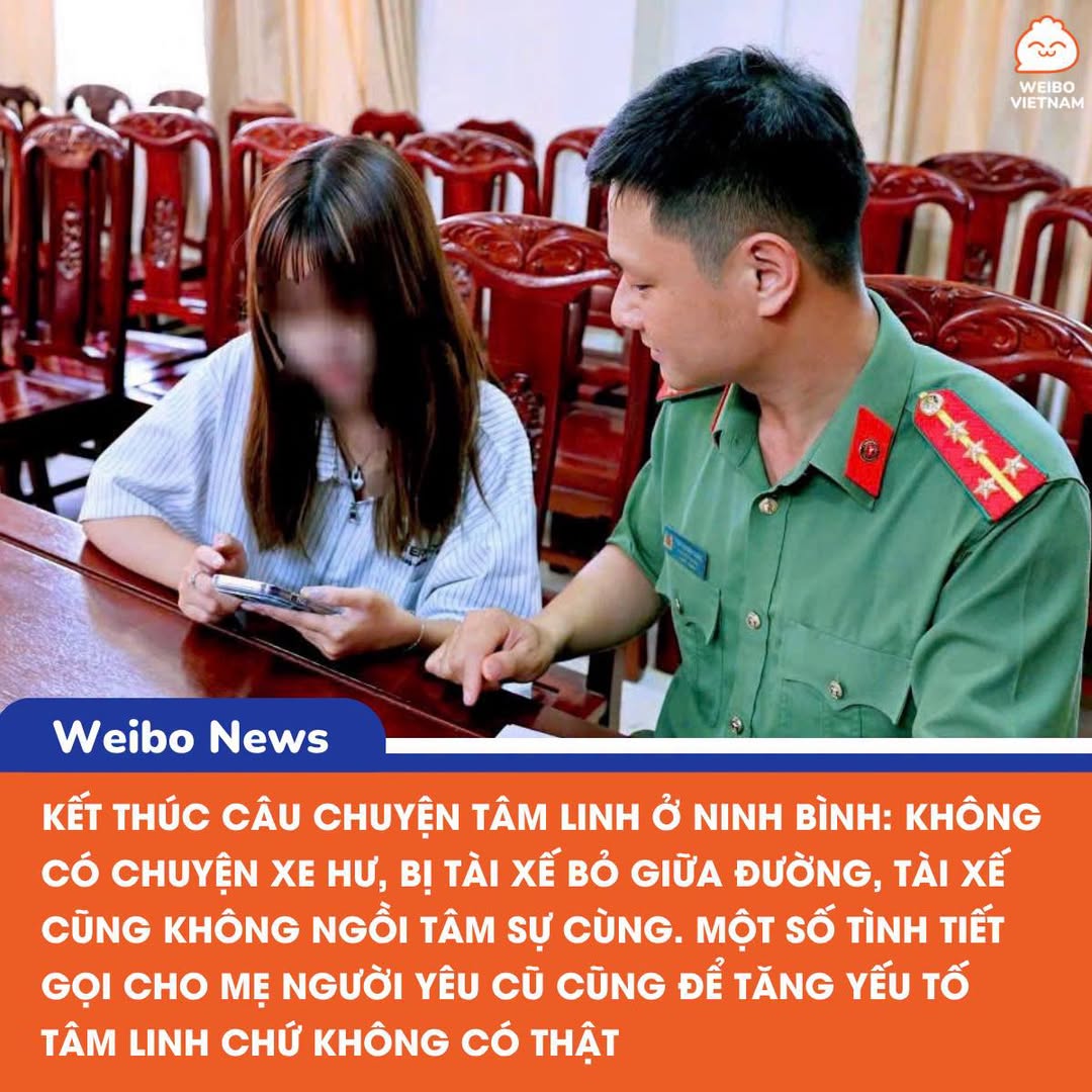 Công an Ninh Bình xử phạt L.Q.A về thông tin sai sự thật trên mạng xã hội 1 721089589 2878580135830020 3462767643646026041 n