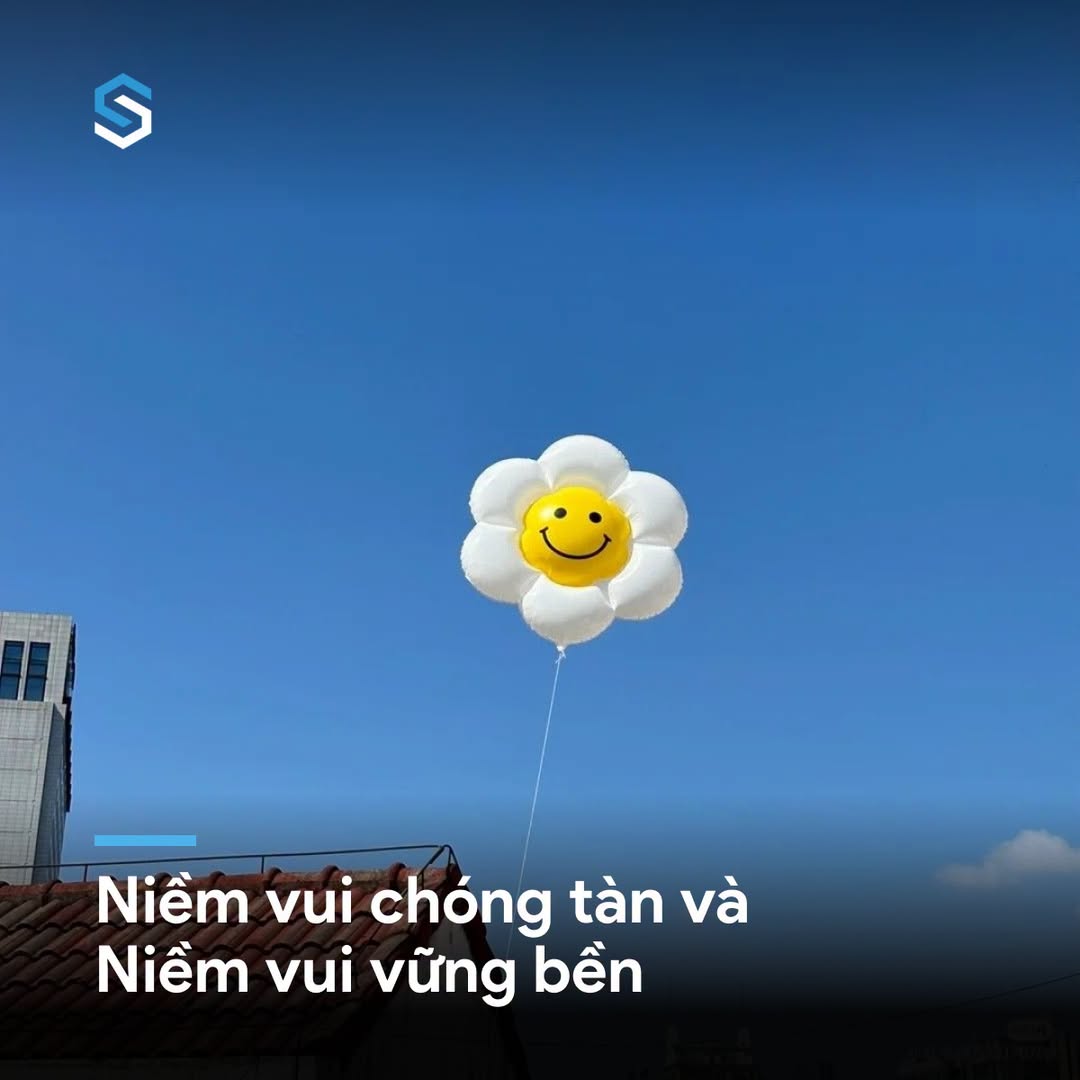 Khám phá niềm vui chóng tàn và niềm vui vững bền trong cuộc sống hiện đại 1 721200823 2509680139444924 6814058723729039310 n