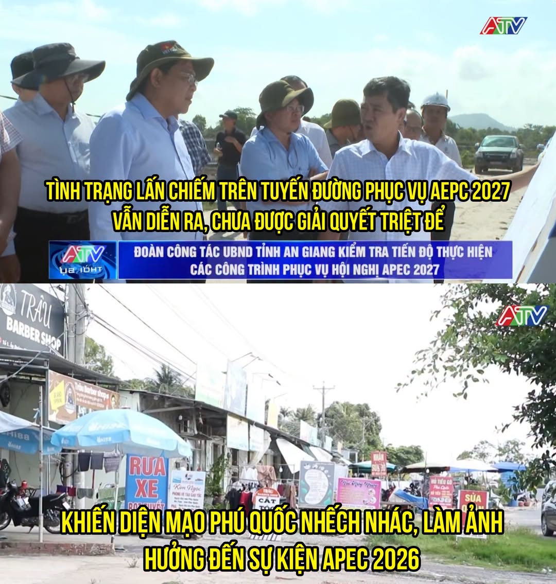 Thực trạng lấn chiếm đất đai tại Phú Quốc trước APEC 2027 1 721464270 869100815636944 317517696440950919 n