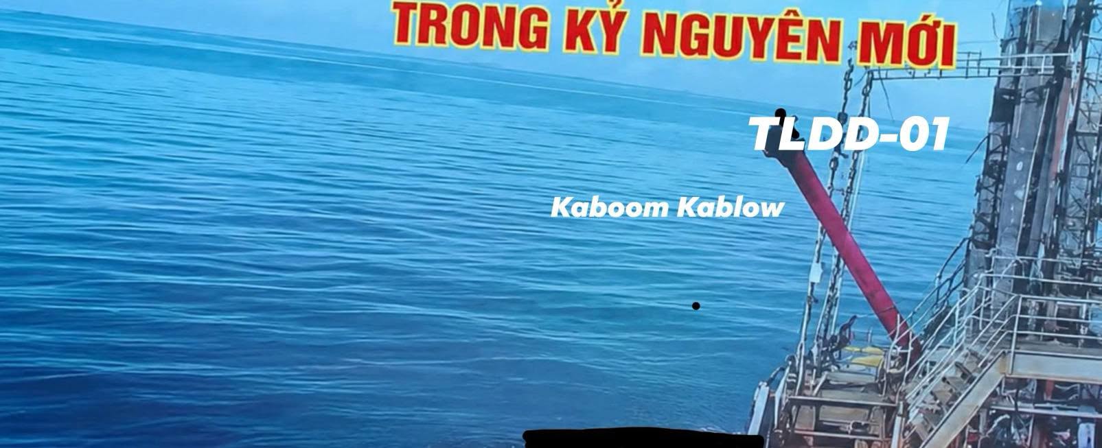Thảo luận về hệ thống tên lửa đối đất do Việt Nam tự phát triển 3 723779649 3246066988913248 1971061767193312393 n