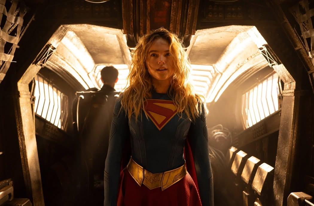 LE SSERAFIM hợp tác cùng Supergirl trong ca khúc CELEBRATION 1 724362260 2082286932353429 9125855302705945899 n