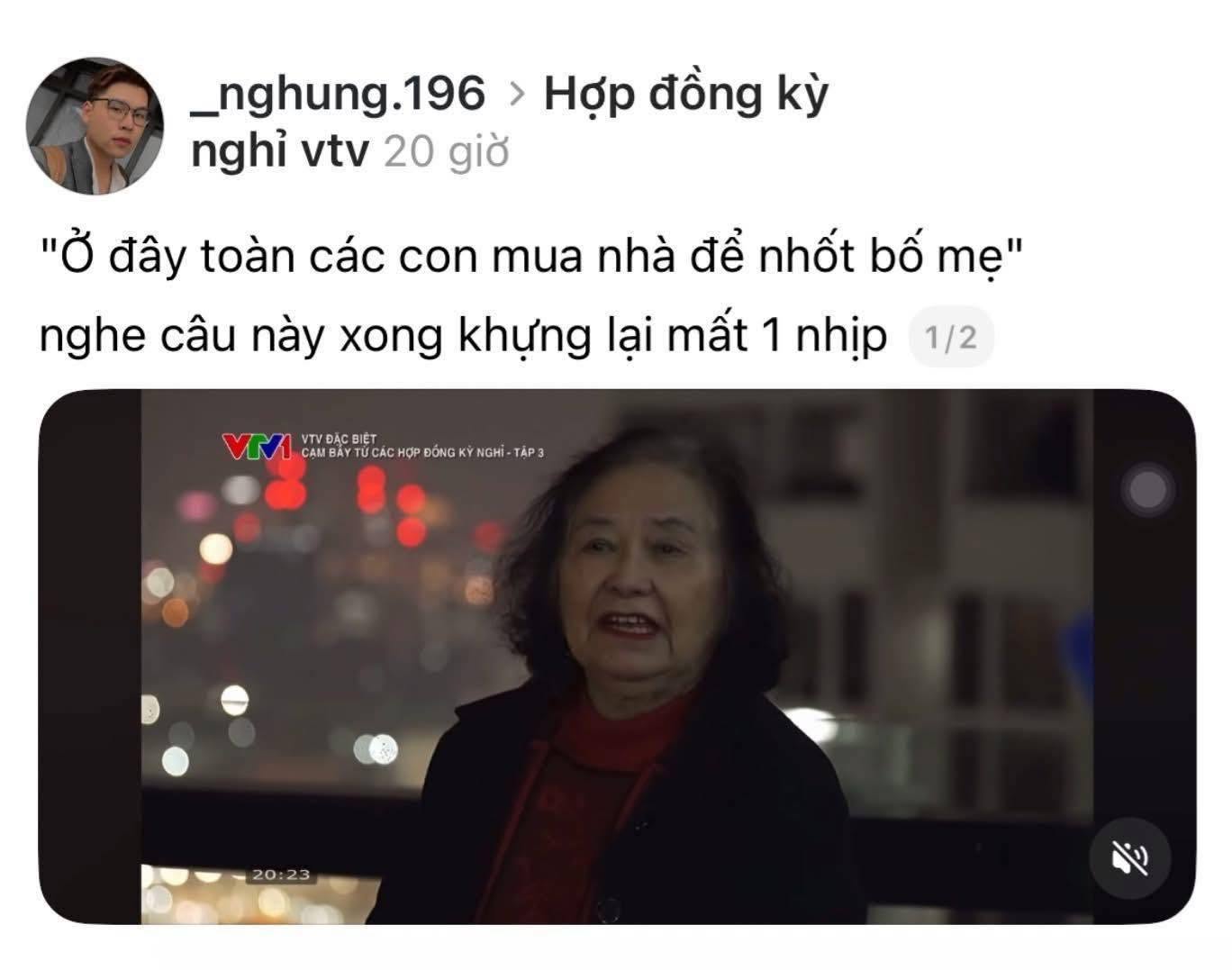 Thế hệ 8x và những thử thách trong vai trò làm con và làm cha mẹ 1 724414925 1338256805066413 1025506344192163533 n