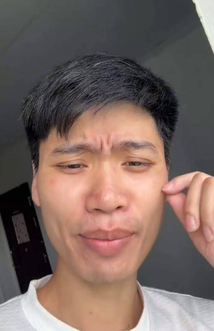 Phạt hành chính kênh TikTok Khuê Ơi Dậy Đi vì nội dung miệt thị vùng miền 1 724500391 1388264696745569 6087226097767748746 n