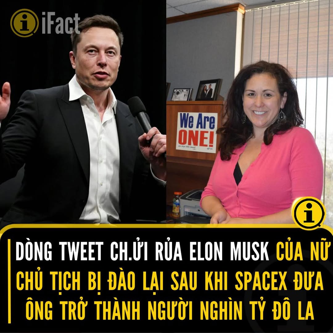Dòng tweet của Chủ tịch Liên đoàn Lao động California và quyết định chuyển Tesla của Elon Musk 1 724553877 1450165320482620 1339599239108774851 n