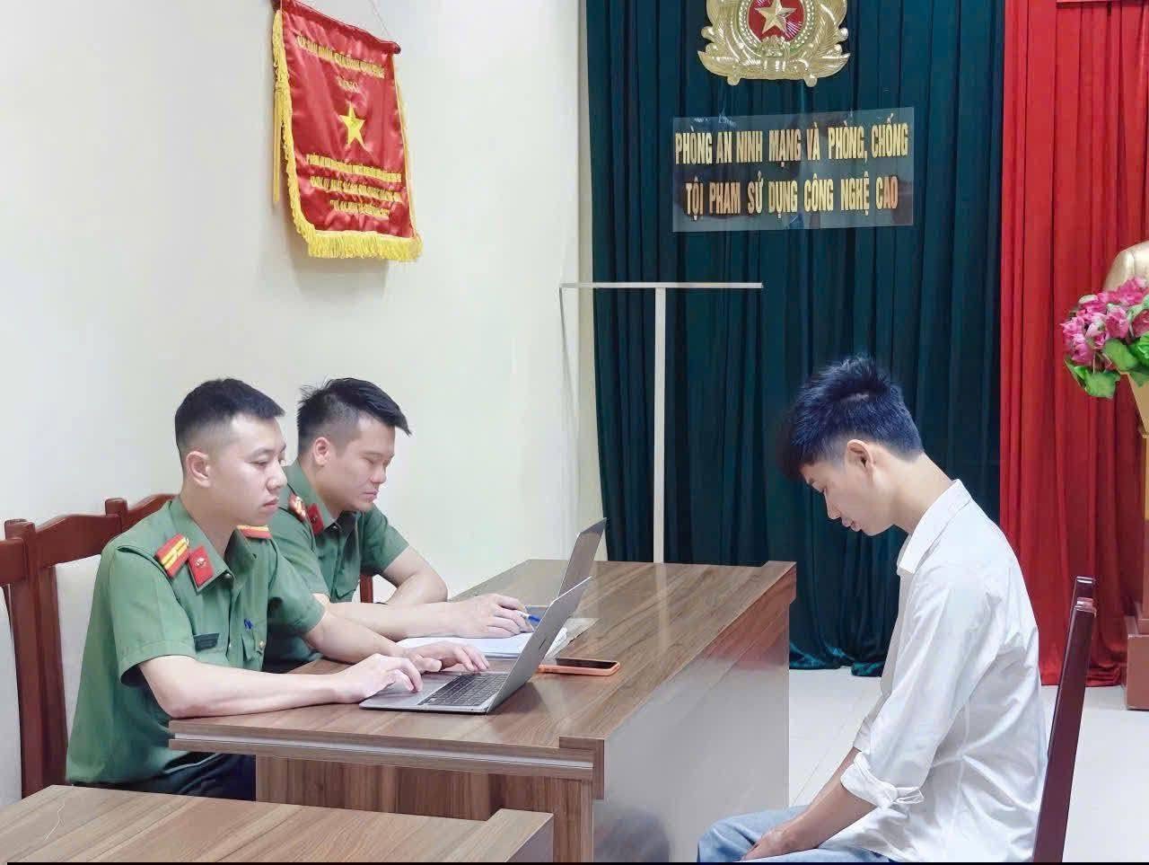 Phạt hành chính kênh TikTok Khuê Ơi Dậy Đi vì nội dung miệt thị vùng miền 2 725436014 1388264730078899 4049404621299441389 n
