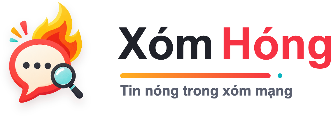 Xóm Hóng